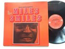 Miles Davis LP Miles Smiles NM ORIG