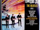 THE BEATLES SOMETHING NEW INSANELY RARE SEALED ORIG '64 CAPITOL MONO LP STUNNING