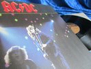 AC/DC ?? T.N.T. / BACK IN BLACK ?? VINYL WIE NEU   LIMITED EDITION 12inch RAR