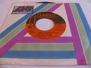 ACE SPECTRUM - DON'T SEND NOBODY ELSE / DON'T LET ME BE LONELY... - ATLANTIC