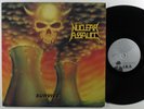 NUCLEAR ASSAULT Survive I.R.S. LP ^