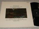 Eterna 825873 Karl Suske Walter Olbertz Schubert Trout Quintet op.114 -  1975 NM