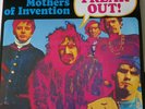 Frank Zappa & The Mothers Of Invention - Freak Out - Vinyl - Zappa 1 France
