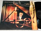 Eterna 826052 Hans Pischner Bach Goldberg Variations 1970 ED1 NM