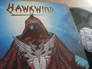 HAWKWIND CHOOSE YOUR MASQUES Lp mint Space Rock Rarity