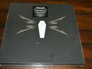 Metallica DEATH MAGNETIC - 45 RPM 5x LP Box vinyl record New SEALED OOP 45RPM
