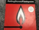Rolling Stones Flashpoint vinyl Polish edition 1991 new lp record