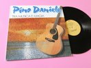 PINO DANIELE 2LP TRA MUSICA E MAGIA ORIGINALE 1990 EX I SUOI SUCCESSI PIU' BELLI