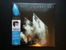 GENESIS - Seconds Out (2019 Abbey Road HALF SPEED MASTERING DOUBLE VINYL SELD)