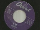 ROCKABILLY R&B -  ESQUERITA  -  OH BABY  - HEAR - 1958 CAPITOL