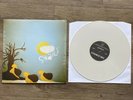 The Format - Snails EP Vinyl 12” White First Pressing Dog Problems