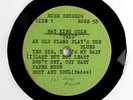 NAT KING COLE TRIO ACETATE Live 5-7-49 HEAR June Christie Duet with Nat CANDIDO