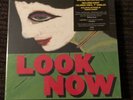 Elvis Costello & The Imposters Look Now 7” Colored Vinyl Box Set New Sealed