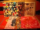 Siouxsie & The Banshees ORIGINAL 7 LP BUNDLE