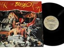 WHERE THE BUFFALO ROAM   1980 PROMO SOUNDTRACK LP   NEIL YOUNG, DYLAN, HENDRIX