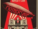 LED ZEPPELIN MOTHERSHIP LP VINYL BOXSET NEW