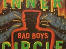 Inner Circle Bad Boys Vinyl Single 12inch NEAR MINT WEA