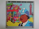 MUDDY WATERS THE LONDON SESSIONS CHESS 6310 121 CHICAGO BLUES GATEFOLD