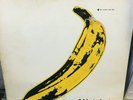 Velvet Underground & Nico   S/T Vinyl LP STEREO V6-5008 Banana Andy Warhol