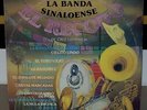 LP BANDA EL RECODO 16 super exitos con RCA CAMDEN CAMS-1366 el chubasco