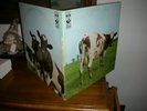 PINK FLOYD-ATOM HEART MOTHER-1°ST ORIG 1970 ITALY 3C062-04550-EMI HARVEST
