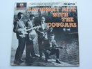THE COUGARS  ORIGINAL 1964   U.K. E.P SATURDAY NITE WITH THE COUGARS
