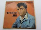 ELVIS PRESLEY  ORIGINAL  1965 UK EP  TICKLE ME