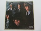 THE ROLLING STONES No 2 1964 UK  LP  ROLLING STONES  2nd U.K. LP  DECCA  LK 4605