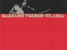 VELOSO, Caetano - Transa (reissue) - Vinyl (limited 180 gram vinyl LP)