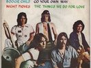 BEE GEES /BOB SEGER /FLEETWOOD MAC /10CC THAI EP 7