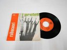 I Profeti RUBACUORI vinile 45 giri ed.CBS italia