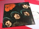 The Beatles  RUBBER SOUL  -  LP Odeon SMO 84066 Germany 1966