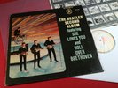 The Beatles  SECOND ALBUM  -  LP Odeon ZTOX 5558 Germany 1964 Export US Army