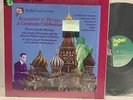 Dmitri Kitayenko Rhapsody In Russia Gershwin Sheffield Audiophile Classical