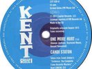 PARAMOUNT FOUR / JAMES CARPENTER  Sorry ain't the word / Marriage is - CITY021