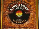 King Tubby & Friends - Rod Of Correction Showcase (LP) - Vinyl Roots/Folk/World