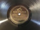 RCA VICTOR 20-2167 Gid Tanner & His Skillet Lickers ( down yonder / back up and