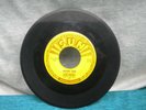 Original 1955 ELVIS PRESLEY 45 record  SUN 223 MYSTERY TRAIN U-156-157