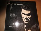 33RPM Dawn DLP 1103 Bob Stewart + Mat Mathews, Let's Talk About  nice E E-