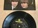 The Beatles For Sale EP No. 2 7