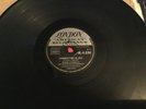 EDDIE COCHRAN SUMMERTIME BLUES RECORD 78 rpm