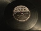 JERRY LEE LEWIS GREAT BALLS OF FIRE RECORD 78 rpm