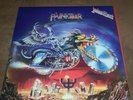 Judas Priest - Painkiller Album, LP CBS - 467290 1