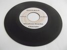 The Four Tracks - Charade - Northern Soul 45
