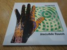 GENESIS INVISIBLE TOUCH JAPAN MINI LP CD NEW/SEALED 1rst EDITION