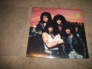 RARE  SEALED   KISS CREATURES OF THE NIGHT LP Non Makeup Cover  NBLP 7270