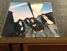 Ramones - Leave Home LP w/Carbona (Gold Stamped Promo) - Punk KBD CBGB Misfits