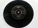 Elvis presley»mystery train«1956 G Norway 7