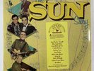 The Sun Records Story 2 LP Vinyl Record Set ELVIS Carl Perkins RNDA 71103 SEALED