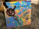 RADIOHEAD / SUPER RARE DRILL E.P / 12” 4 Track ORIGINAL FROM 1992. NM CONDITION